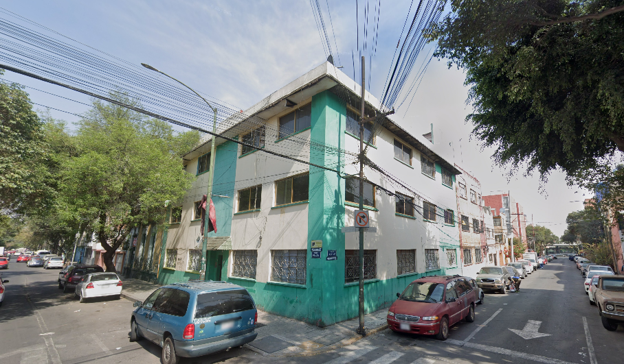 Departamento 